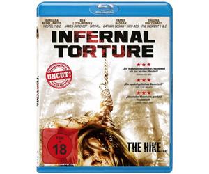 Infernal Torture