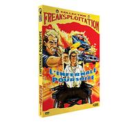 Infernale poursuite (l') - dvd