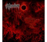 Infernalivm Conquering the Most High (CD) Album