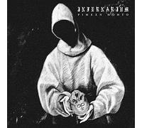 Infernarium - Pimean Hohto