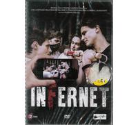 Infernet [Dvd] - Remo Girone,Ricky Tognazzi - 2016