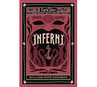 Inferni. Dark tales. La serie gotica della British Library