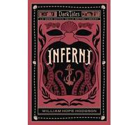 Inferni. Dark tales. La serie gotica della British Library