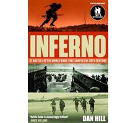Inferno: 12 Battles of the World Wars that Shaped the 20th Century