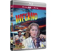 Inferno 1953 3D Blu-ray Region Free