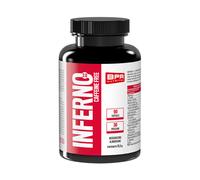 Inferno 2.0 Caffeine Free, 76,5 g