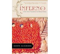 Inferno: A New Verse Translation (New Verse Translation by Michael Palma) (Vol 1)