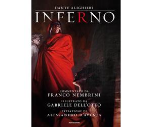 Inferno - [Arnoldo Mondadori Editore]