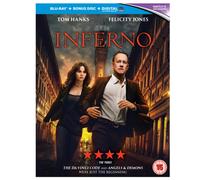 Inferno (Blu-ray)