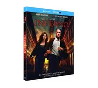 Inferno Blu-ray Nuovo