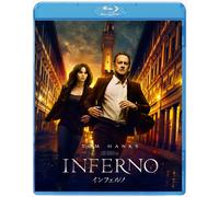 Tom Hanks - Inferno [Edizione: Giappone]