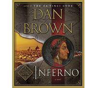 Inferno: Special Illustrated Edition: Featuring Robert Langdon