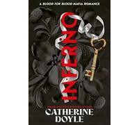 Catherine Doyle – Blood for Blood Vol. 2: Inferno – Tascabile