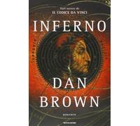 Inferno by Dan Brown(2013-05-31)