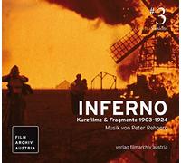Inferno - Cinema Sessions Nr. 3