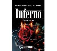 Inferno. City of Woe (Vol. 1): Dark mafia romance