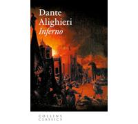 Inferno (Collins Classics) [Lingua inglese]