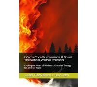 Inferno Core Suppression, A Novel Theoretical Wildfire Protocol: Choking the Heart of Wildfires: A Smarter Strategy for a Fiercer Fight