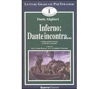 Inferno: Dante incontra... Cinque episodi tratti da la Divina Commedia