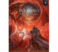 Inferno. Dante's guide to hell