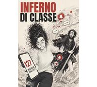Inferno di quale girone della chat di classe sei sopravvissuto?