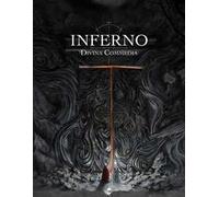 Inferno. Divina Commedia. Dante's Inferno finely illustrated. Ediz. italiana e inglese
