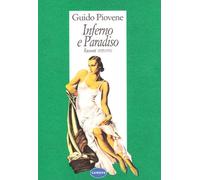 Inferno e paradiso. Racconti (1929-1931)