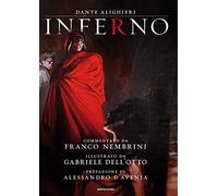 Inferno. Ediz. a colori