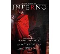 Inferno. Ediz. a colori - Alighieri Dante