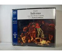 Inferno: From The Divine Comedy