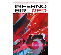 Inferno Girl Red