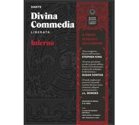 Inferno [Hardcover] [Oct 28, 2025] Alighieri, Dante