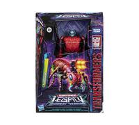 (Inferno) Hasbro Original Transformers Toys Generations Legacy Voyager Predacon Inferno Action Figure