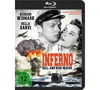 Inferno (Hell and High Water)