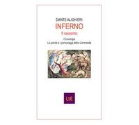 Inferno. Il racconto