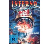 Inferno im Paradies (DVD) Betty Ann Carr Richard Young