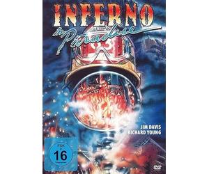 Inferno im Paradise