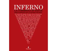 Inferno. La Commedia di Dante raccontata da Claudio Giunta - 2023
