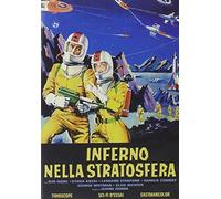 Inferno Nella Stratosfera