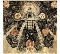 Inferno Omniabsence Filled By His Greatness (CD) Album Digipak