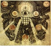 Inferno Omniabsence Filled by His Greatness (CD)