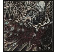 Inferno Paradeigma (Phosphenes of Aphotic Eternity) (Vinyl LP) 12" Album