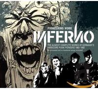 INFERNO - PIONEERING WORK/1983-1992
