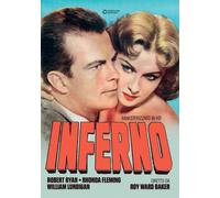 Inferno (Rimasterizzato In Hd) (DVD) Ryan Lundigan Fleming
