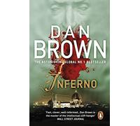 Inferno: (Robert Langdon Book 4)