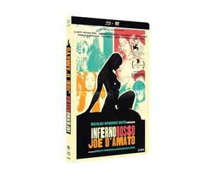 Inferno rosso : joe d'amato
