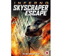 Inferno: Skyscraper Escape [Edizione: Regno Unito]