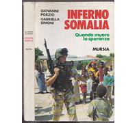 Inferno Somalia. Quando muore la speranza