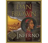 Inferno: Special Illustrated Edition: Featuring Robert Langdon