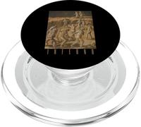 Inferno Stradano Dante Divina Commedia Canto 28 demone arte PopSockets PopGrip per MagSafe